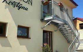 Penzion Kristýna
